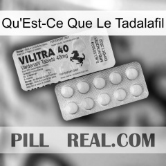 What Is Tadalafil 41